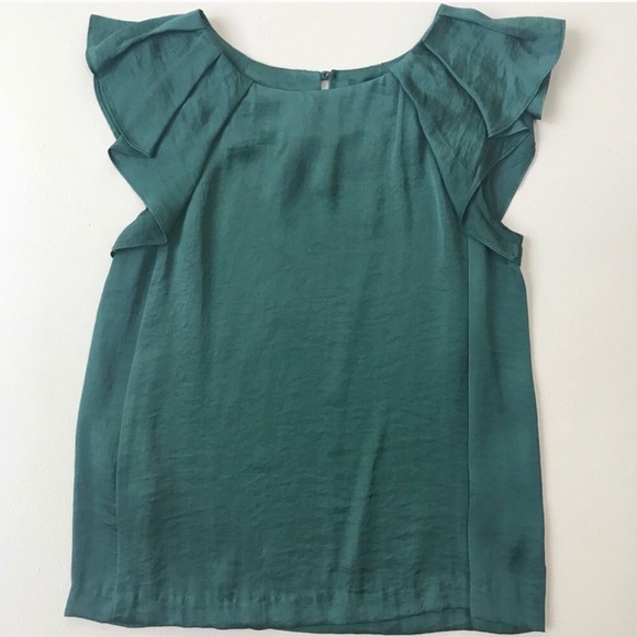 Zara Tops - Zara Silk Top Zara Tops - Zara Silk Top